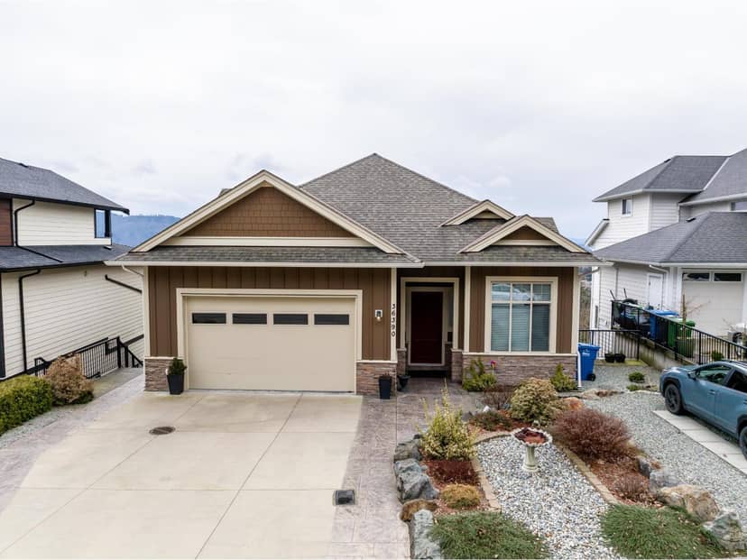 36390 EPWORTH COURT, Abbotsford