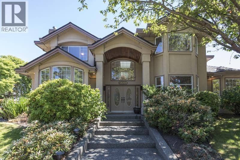 5648 MUSGRAVE CRESCENT, Richmond