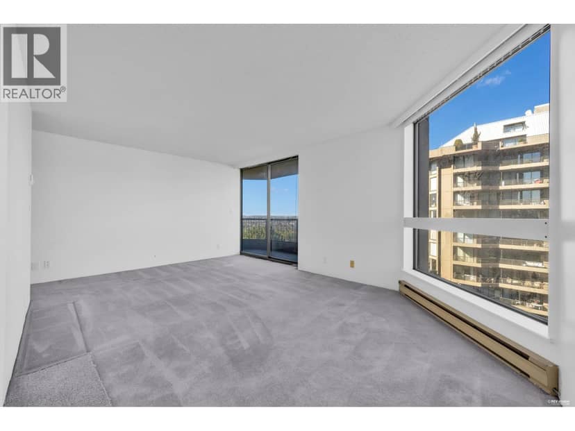 806 3760 ALBERT STREET, Burnaby, photo 3