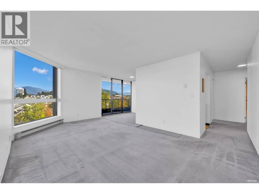 806 3760 ALBERT STREET, Burnaby, photo 5
