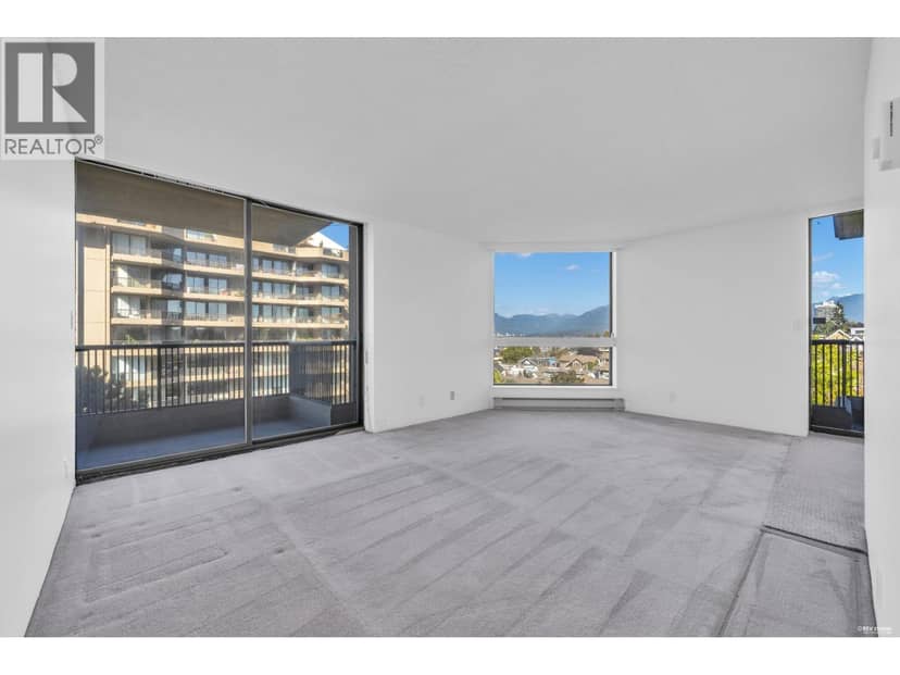 806 3760 ALBERT STREET, Burnaby, photo 2