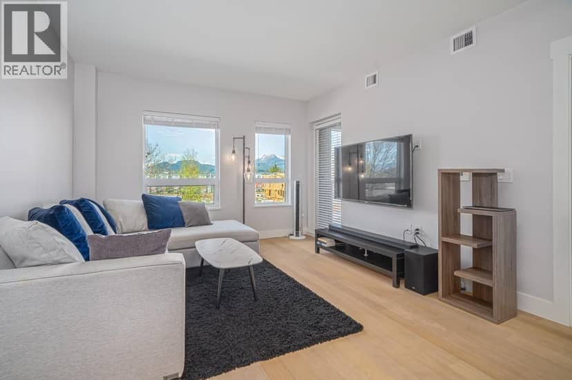 303 22226 BROWN AVENUE, Maple Ridge, photo 7