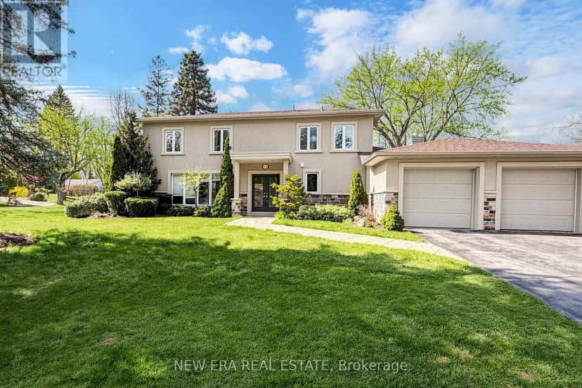 1423 Bunsden Avenue, Mississauga, photo 2