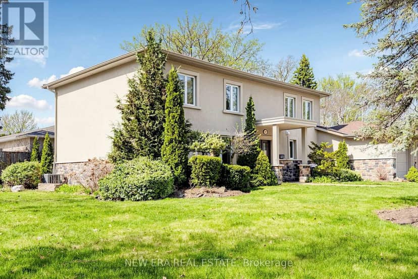 1423 Bunsden Avenue, Mississauga, photo 3