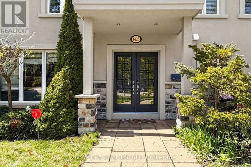 1423 Bunsden Avenue, Mississauga, photo 4