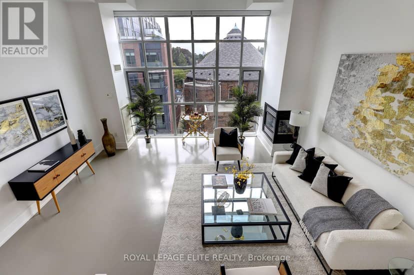 405 - 437 Roncesvalles Avenue — photo 17 of 39
