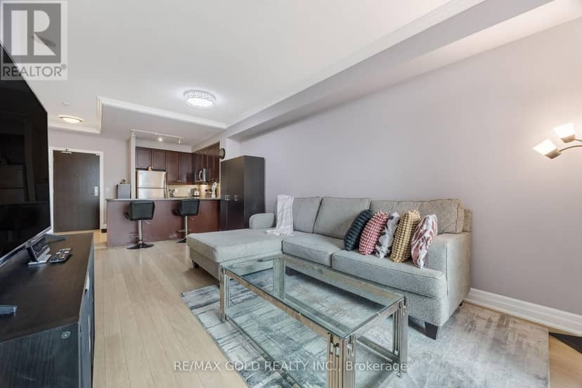 2407 - 100 John Street — photo 11 of 40