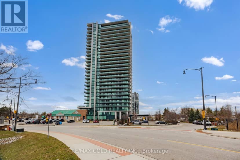 2407 - 100 John Street, Brampton, photo 3
