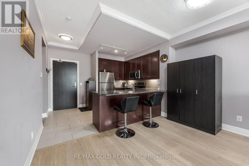2407 - 100 John Street — photo 31 of 40