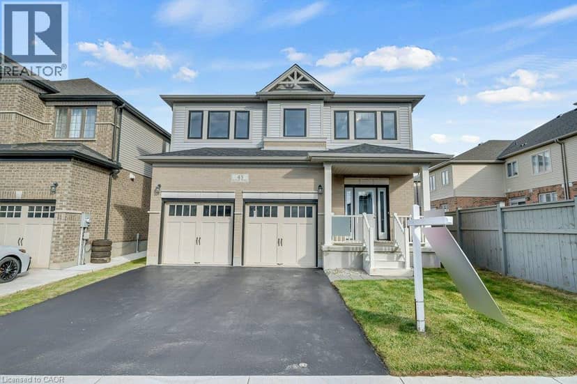43 SUGAR Trail — photo 1 of 40