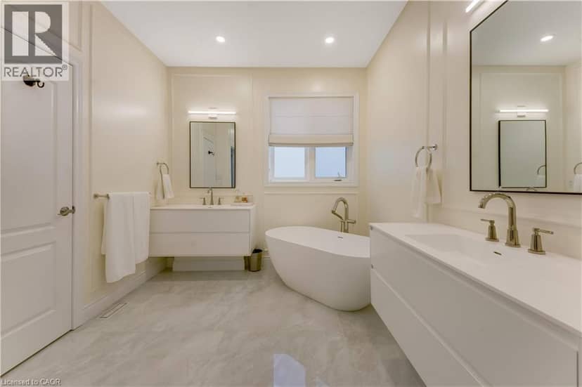 213 EDGEWATER Crescent — photo 25 of 40