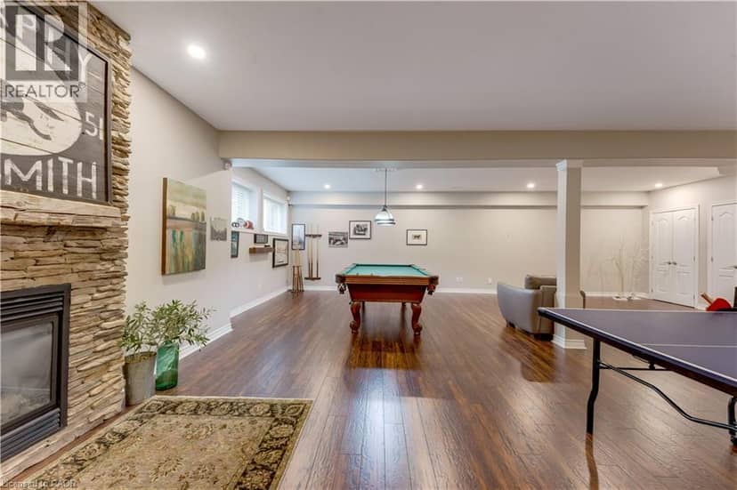 213 EDGEWATER Crescent — photo 30 of 40