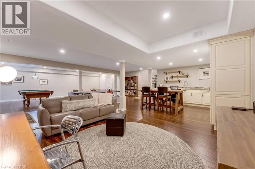 213 EDGEWATER Crescent — photo 32 of 40