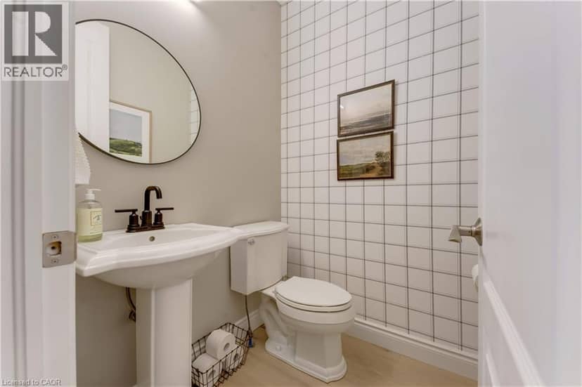 213 EDGEWATER Crescent, Kitchener, photo 7