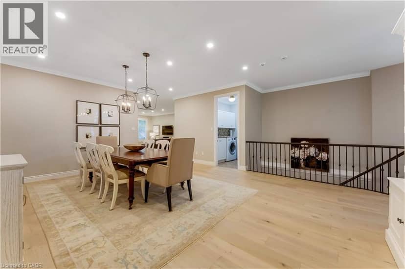 213 EDGEWATER Crescent, Kitchener, photo 8