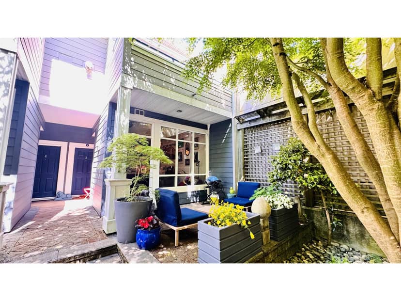 3 15161 PROSPECT AVENUE, White Rock
