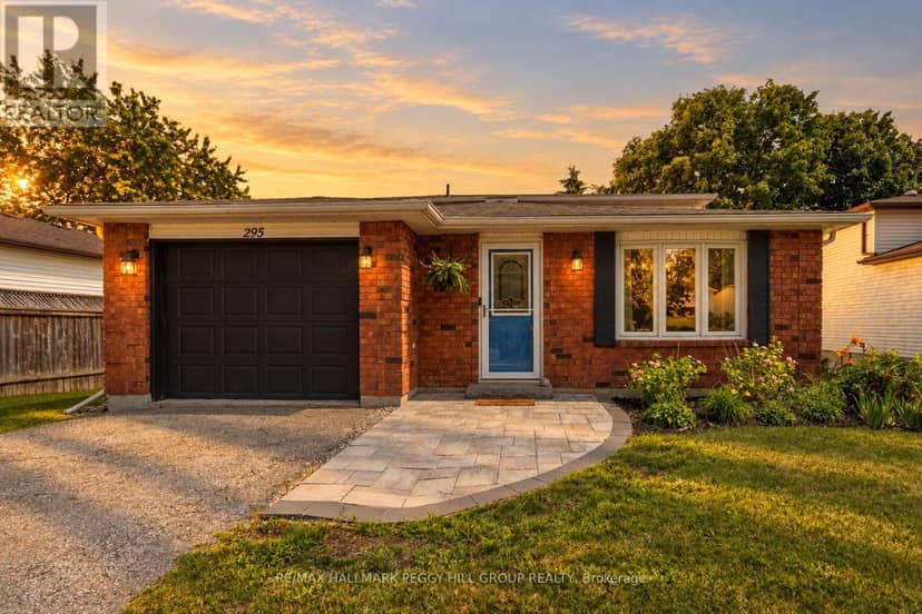 295 Galloway Boulevard — photo 1 of 18