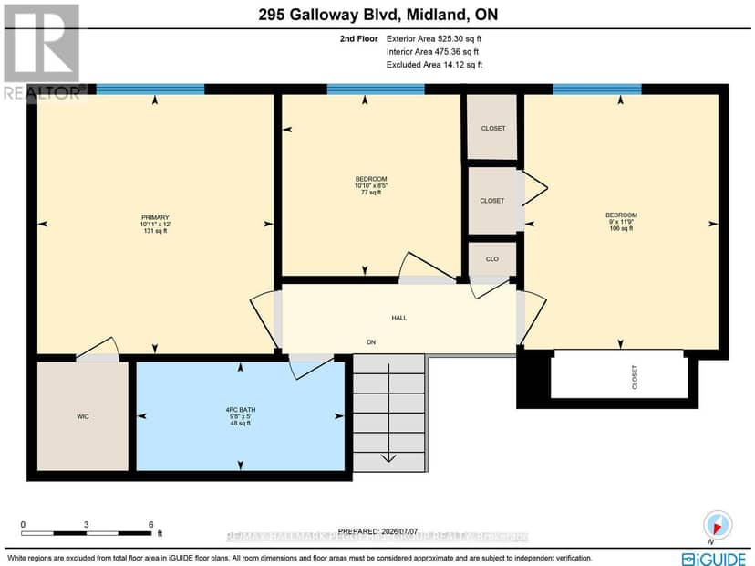 295 Galloway Boulevard — photo 17 of 18