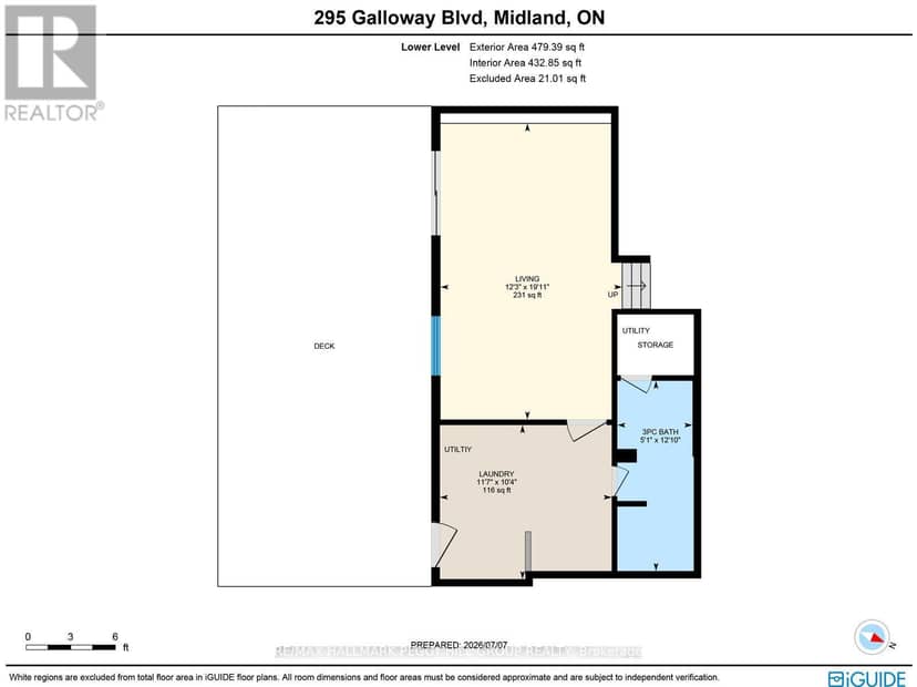 295 Galloway Boulevard — photo 18 of 18