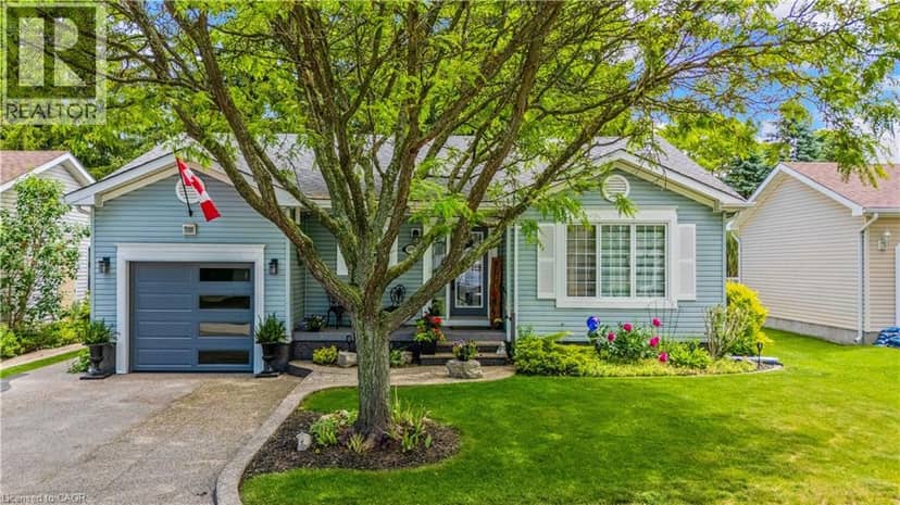109 GLENARIFF Drive, Freelton, photo 4