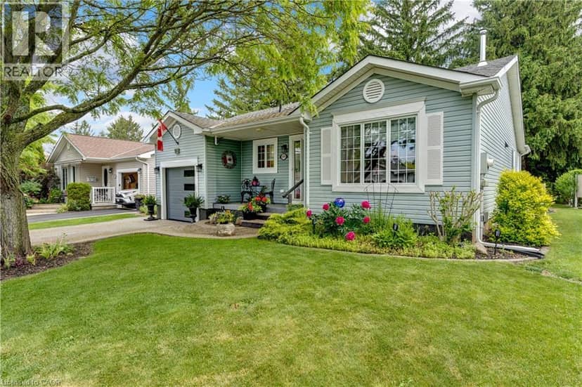 109 GLENARIFF Drive, Freelton, photo 3