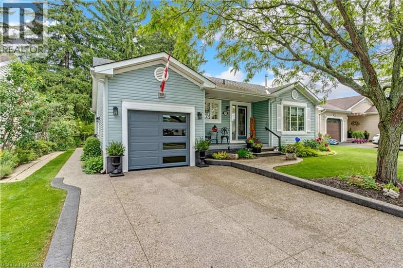 109 GLENARIFF Drive, Freelton, photo 5