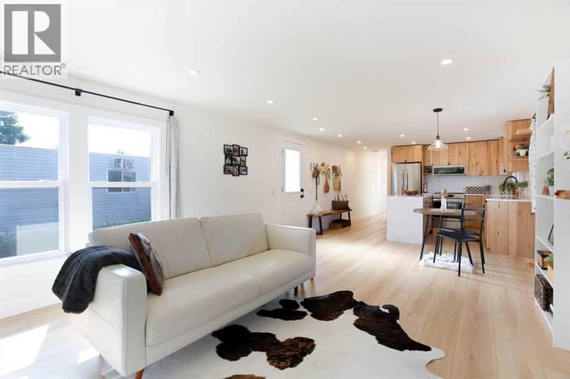 232 Big Hill Circle SE, Airdrie, photo 5