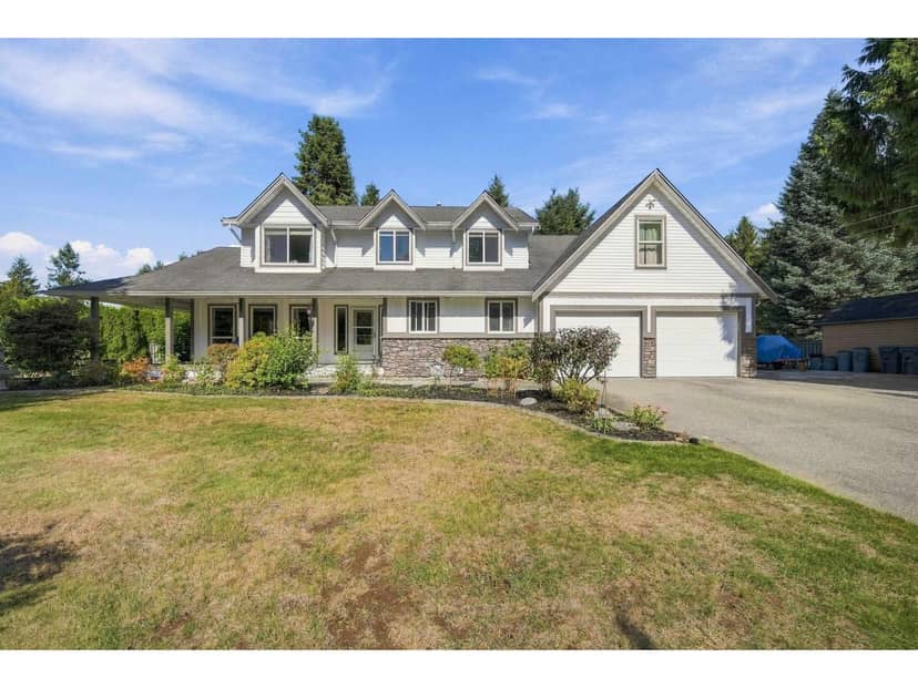 23887 62 AVENUE, Langley