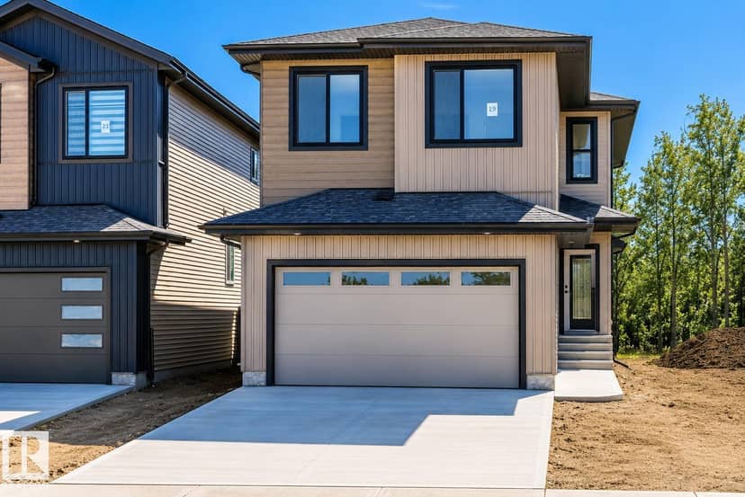 19 Teakwood Tc, Spruce Grove