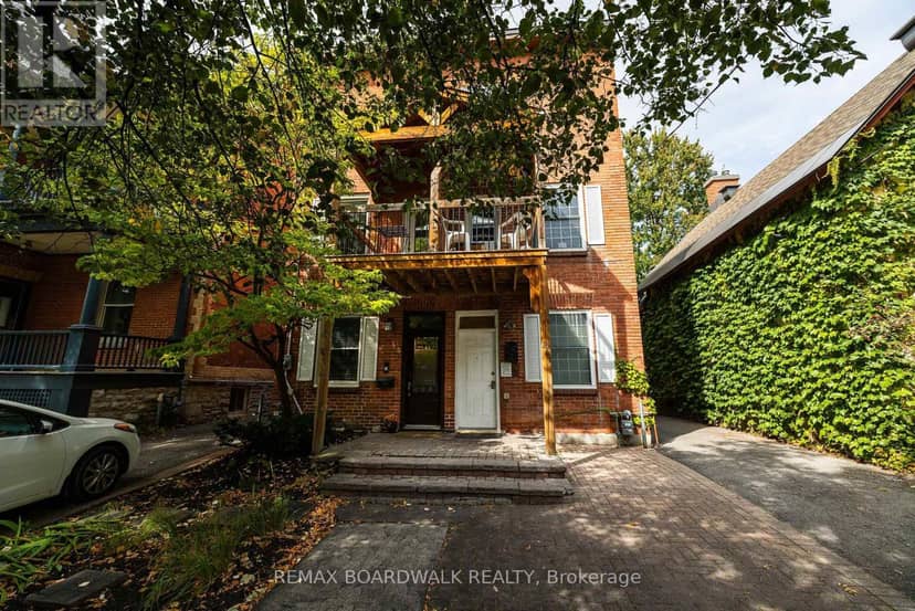 239 Wilbrod Street — photo 1 of 35