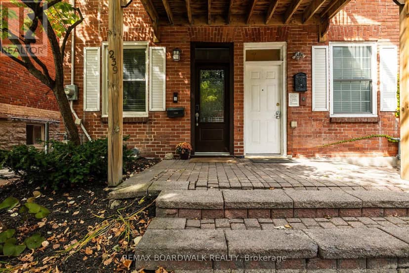 239 Wilbrod Street — photo 2 of 35