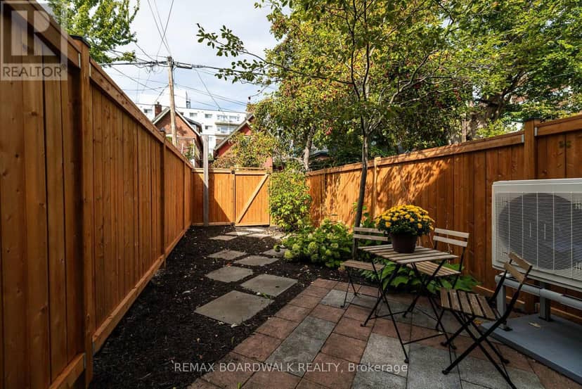 239 Wilbrod Street — photo 33 of 35