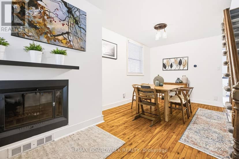 239 Wilbrod Street — photo 6 of 35