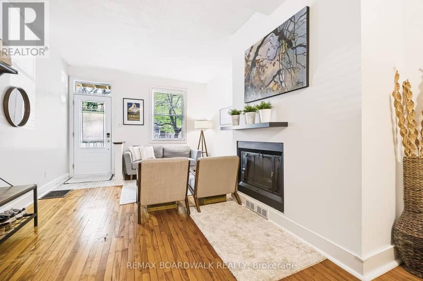 239 Wilbrod Street — photo 7 of 35