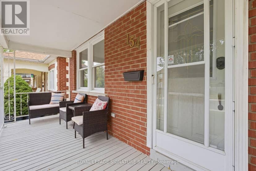 154 Alameda Avenue, Toronto, photo 2