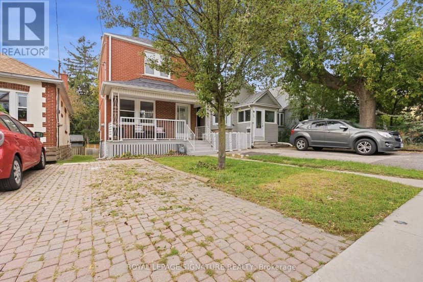 154 Alameda Avenue, Toronto, photo 3