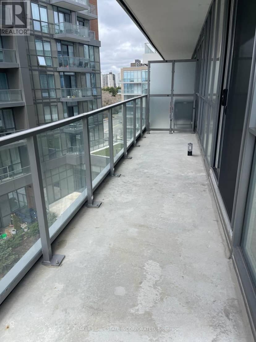415 - 38 Forest Manor Road, Toronto, photo 7