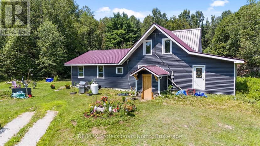1975 Queens Line Road, Minden Hills, photo 6