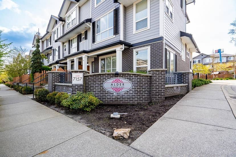 28 7157 210 STREET, Langley, photo 2