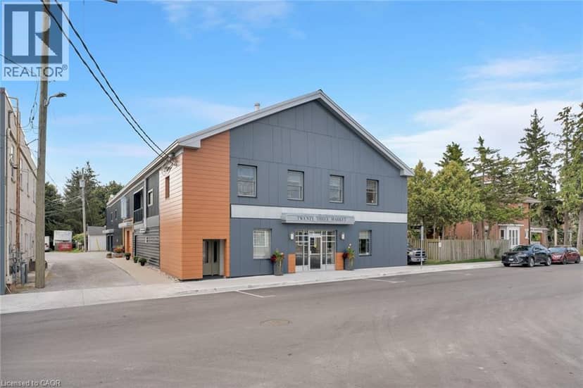 23 MARKET Street W — photo 4 of 40