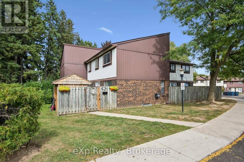 129 - 45 Marksam Road, Guelph, photo 7