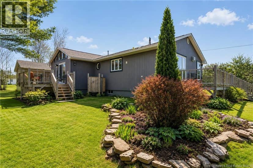 19 des Lauriers Road, Grand-Barachois