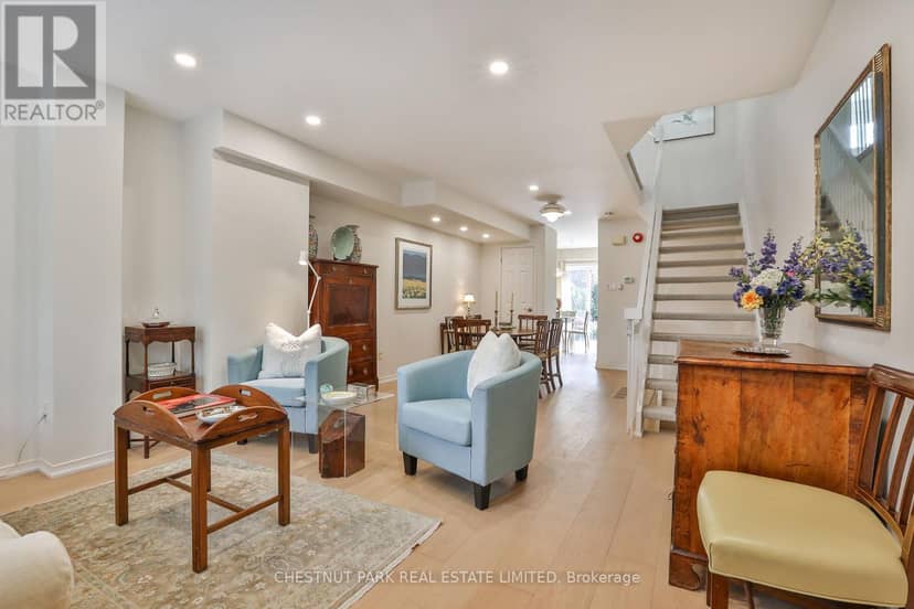 TH 5 - 95 Summerhill Avenue, Toronto, photo 7