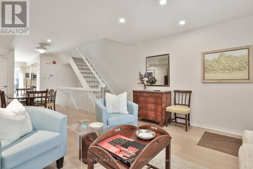 TH 5 - 95 Summerhill Avenue, Toronto, photo 8