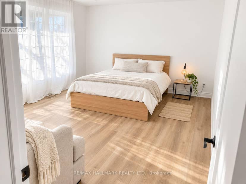 38 Cavotti Crescent, Toronto, photo 4