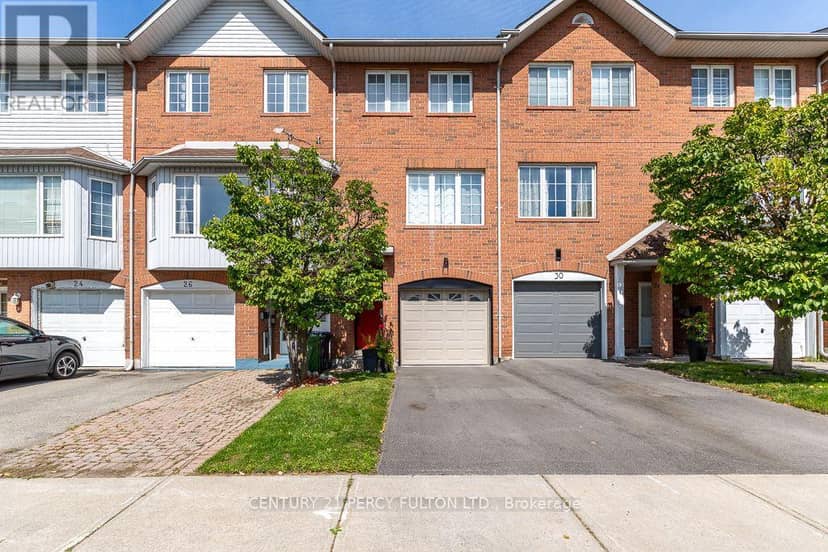28 Rumi Crescent — photo 1 of 40