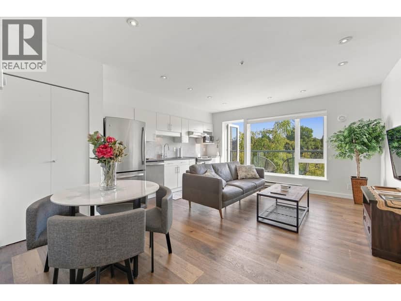 406 1688 CYPRESS STREET STREET, Vancouver