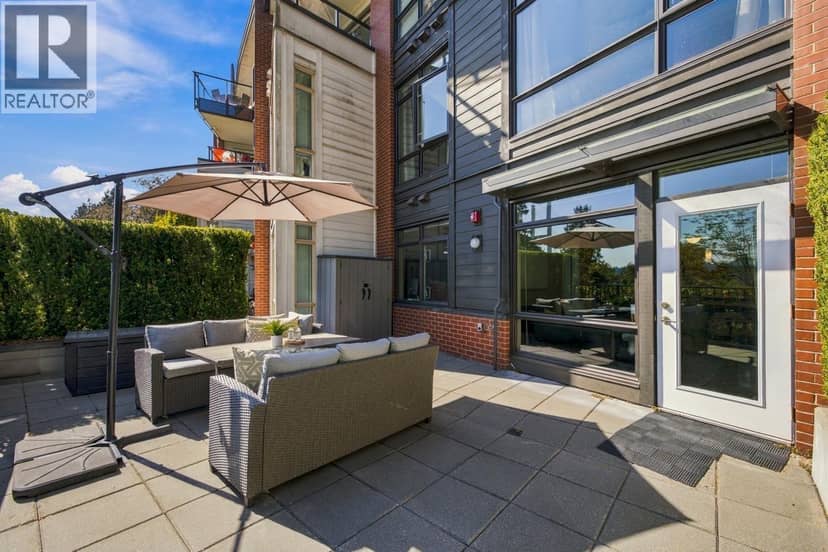 127 22 E ROYAL AVENUE, New Westminster