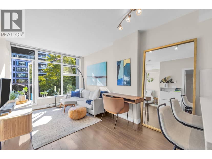 317 1777 W 7TH AVENUE, Vancouver