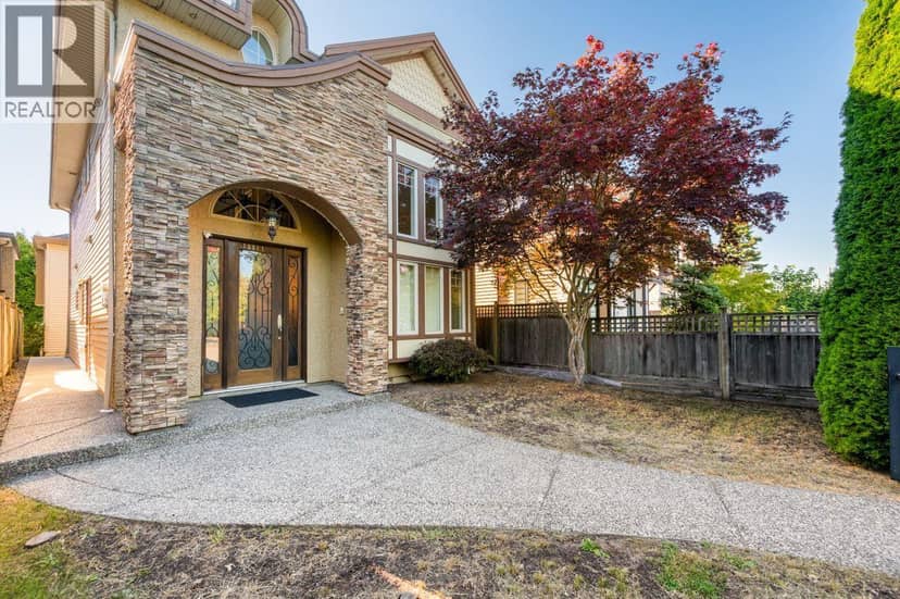 10511 NO.1 ROAD, Richmond